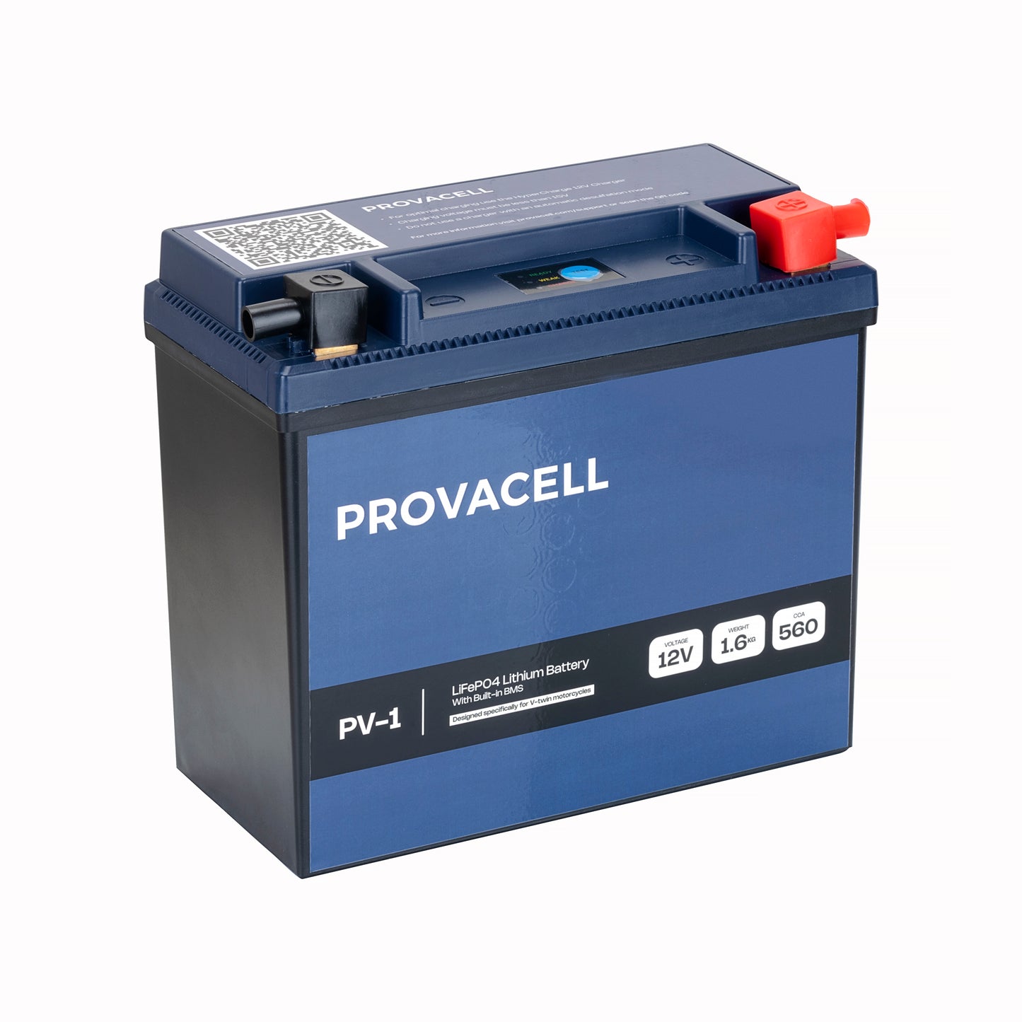 Provacell PV-1