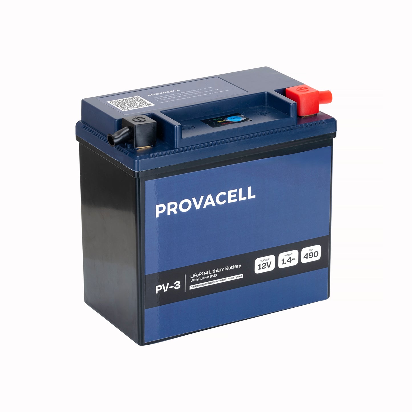 Provacell PV-3