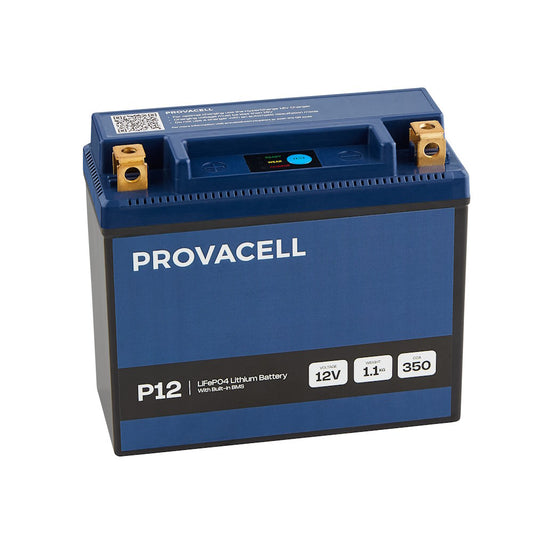 Provacell P12