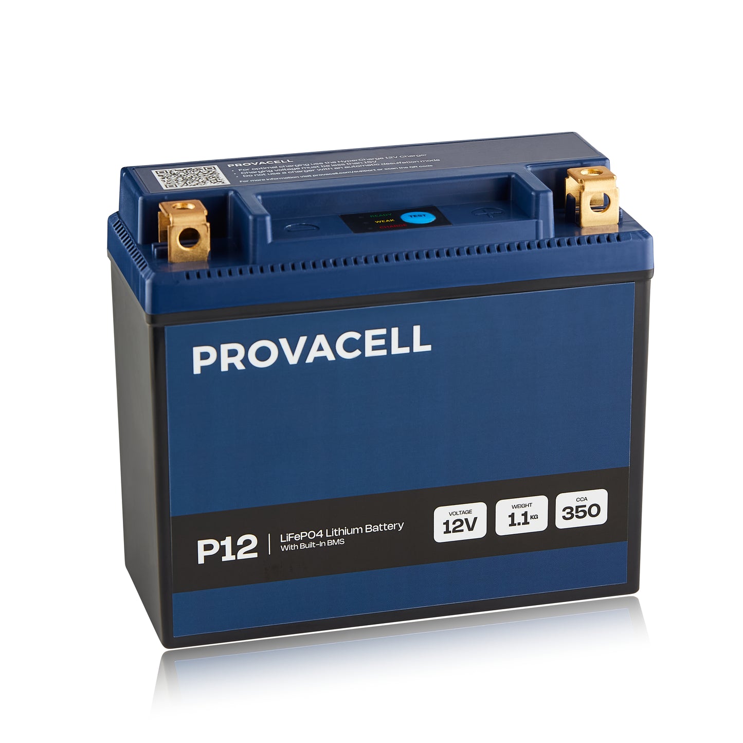 Provacell P12L