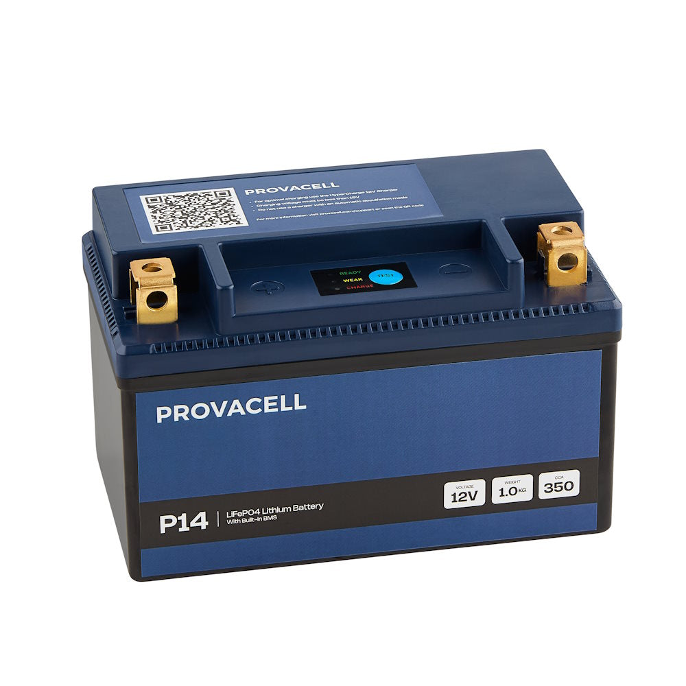 Provacell P14