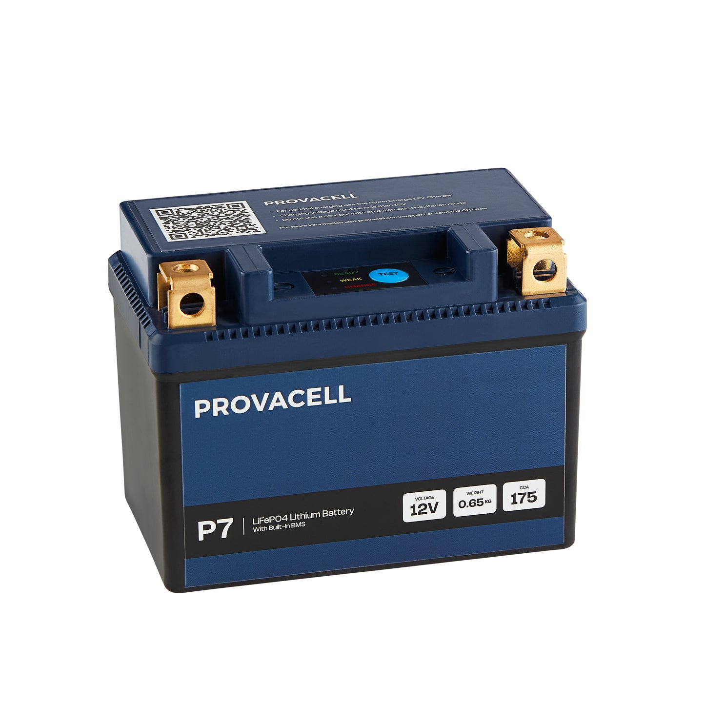 Provacell P7