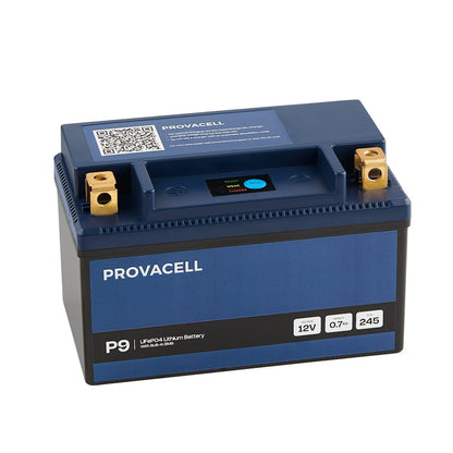 Provacell P9