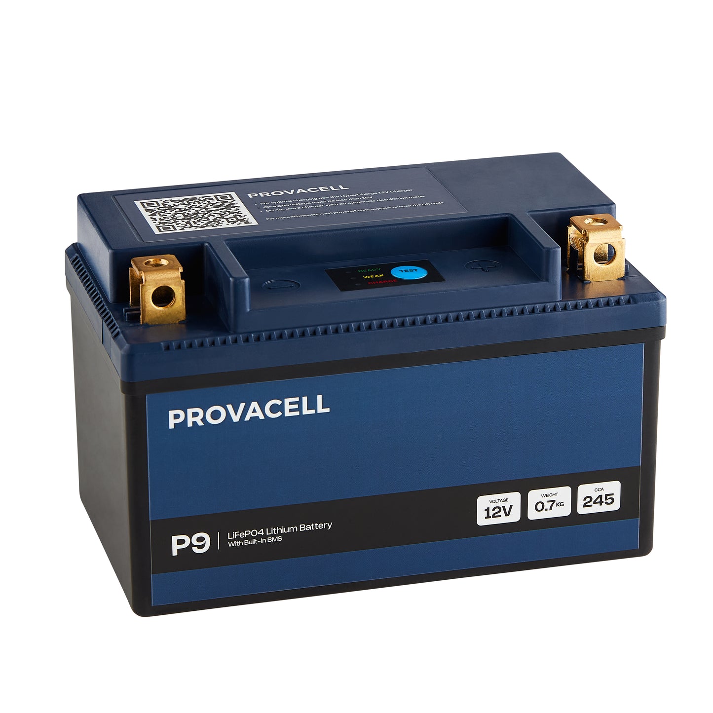 Provacell P9L